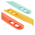 Sea to Summit Passage Cutlery Set - Let 3-delt bestiksæt