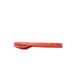 Sea to Summit Passage Cutlery Set - Let 3-delt bestiksæt