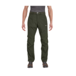 Montane Terra Pants Lette Vandrebukser - Grøn
