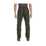 Montane Terra Pants Lette Vandrebukser - Grøn