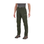 Montane Terra Pants Lette Vandrebukser - Grøn