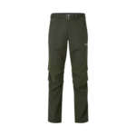 Montane Terra Pants Lette Vandrebukser - Grøn