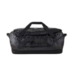 Gregory Alpaca Duffelbag 100L - Sort