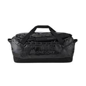 Gregory Alpaca Duffelbag 100L - Sort