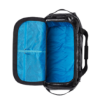 Gregory Alpaca Duffelbag 100L - Sort