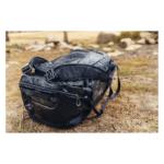 Gregory Alpaca Duffelbag 40 liter - Vejrbestandig Ripstop