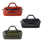 Gregory Alpaca Duffelbag 40 liter - Vejrbestandig Ripstop