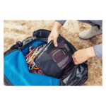 Gregory Alpaca Duffelbag 40 liter - Vejrbestandig Ripstop