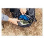 Gregory Alpaca Duffelbag 40 liter - Vejrbestandig Ripstop