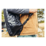 Gregory Alpaca Duffelbag 40 liter - Vejrbestandig Ripstop