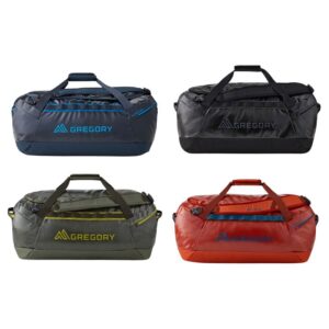 Gregory Alpaca Duffelbag 60 liter - Vejrbestandig