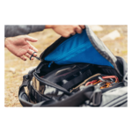 Gregory Alpaca Duffelbag 60 liter - Vejrbestandig