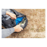 Gregory Alpaca Duffelbag 60 liter - Vejrbestandig