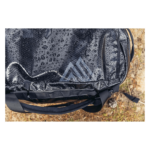 Gregory Alpaca Duffelbag 60 liter - Vejrbestandig