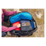 Gregory Alpaca Duffelbag 60 liter - Vejrbestandig
