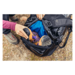 Gregory Alpaca Duffelbag 60 liter - Vejrbestandig