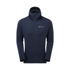 Montane Fury Hoodie Fleecejakke til Mænd