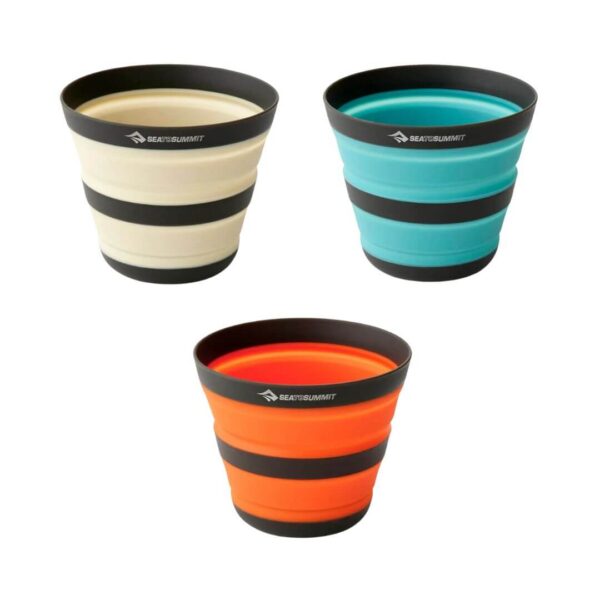 Sea to Summit Frontier UL Collapsible Cup Foldekop