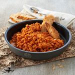 Trek'N Eat Chicken Tikka Masala med Ris - Glutenfri