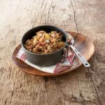 Trek'N Eat Fuldkorns Müsli med Frugt og Mælk - Frysetørret