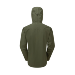 Montane Spirit Jacket GORE-TEX Herrejakke - Grøn