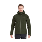 Montane Spirit Jacket GORE-TEX Herrejakke - Grøn