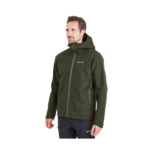 Montane Spirit Jacket GORE-TEX Herrejakke - Grøn