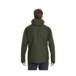 Montane Spirit Jacket GORE-TEX Herrejakke - Grøn