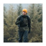 Montane Spirit Jacket GORE-TEX Herrejakke - Grøn