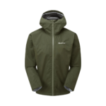 Montane Spirit Jacket GORE-TEX Herrejakke - Grøn