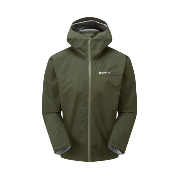 Montane Spirit Jacket GORE-TEX Herrejakke - Grøn