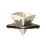 Sea to Summit Frontier UL Collapsible Pour Over Kaffefilter