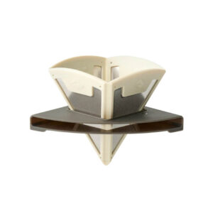 Sea to Summit Frontier UL Collapsible Pour Over Kaffefilter