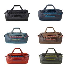 Duffelbag - Gregory Alpaca - 40 liter