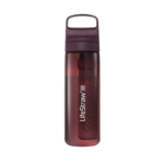 Lifestraw GO 2.0 Drikkedunk med Vandfilter 650 ml