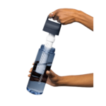 Lifestraw GO 2.0 Drikkedunk med Vandfilter 650 ml