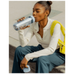 Lifestraw GO 2.0 Drikkedunk med Vandfilter 650 ml
