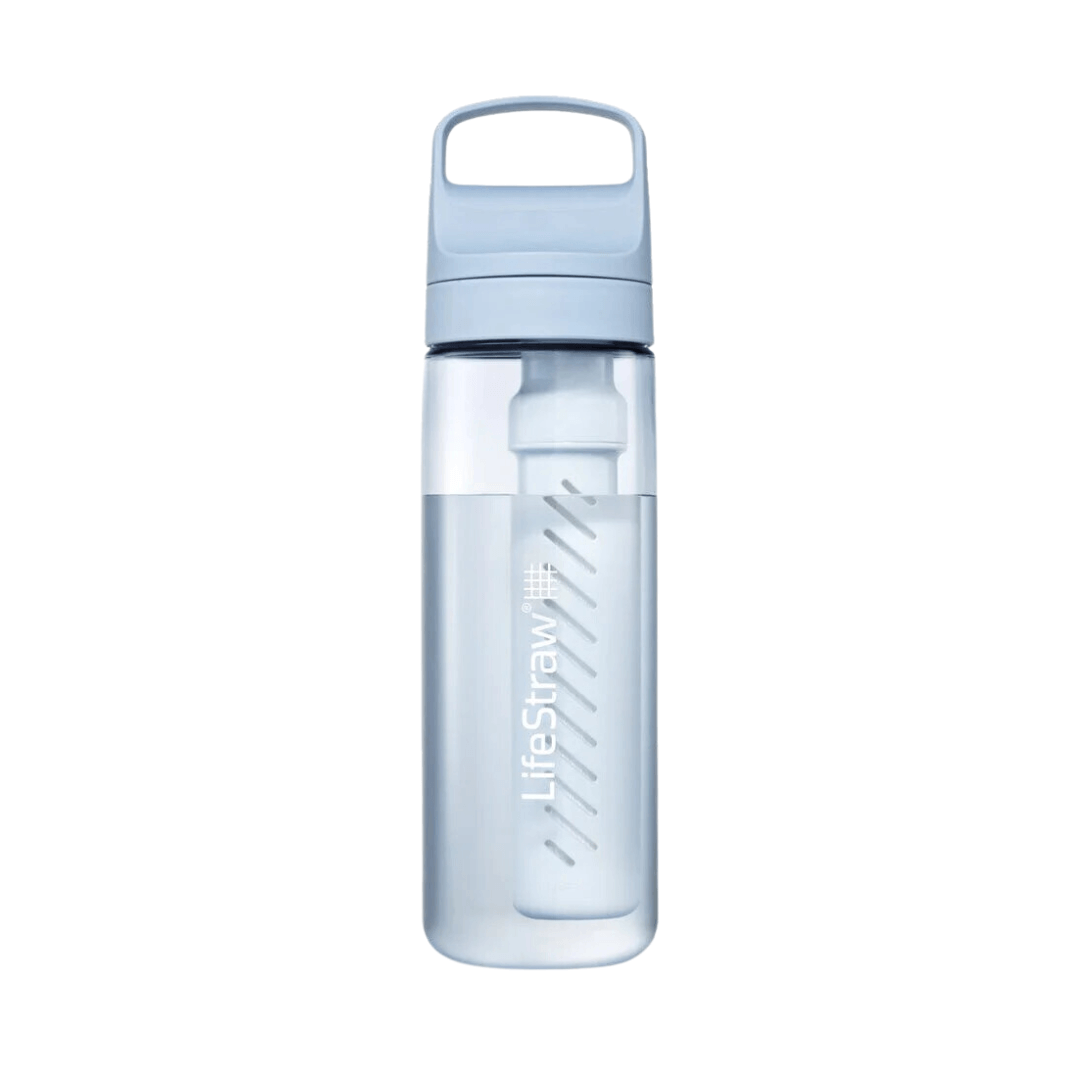 Lifestraw GO 2.0 - 2-stage drikkedunk - 650 ml