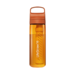Lifestraw GO 2.0 Drikkedunk med Vandfilter 650 ml