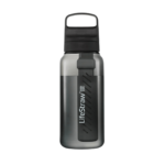 Lifestraw GO 2.0 Filterdrikkedunk 1 liter - Rent vand overalt
