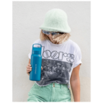 Lifestraw GO 2.0 Filterdrikkedunk - Vakuum rustfrit stål 700 ml