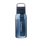 Lifestraw GO 2.0 Filterdrikkedunk 1 liter - Rent vand overalt
