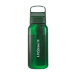 Lifestraw GO 2.0 Filterdrikkedunk 1 liter - Rent vand overalt
