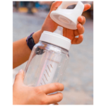 Lifestraw GO 2.0 Filterdrikkedunk 1 liter - Rent vand overalt