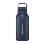 Lifestraw GO 2.0 Vakuum Drikkeflaske med Filter - 1 liter
