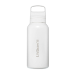 Lifestraw GO 2.0 Vakuum Drikkeflaske med Filter - 1 liter