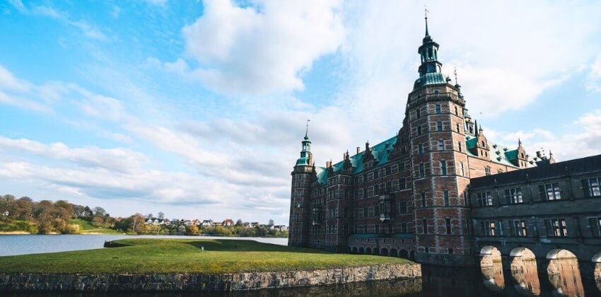 Nationalpark Kongernes Nordsjælland
