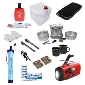 Nødpakke – Medium