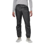 Montane Minimus Nano Regnbukser - Ultralet 100g Unisex
