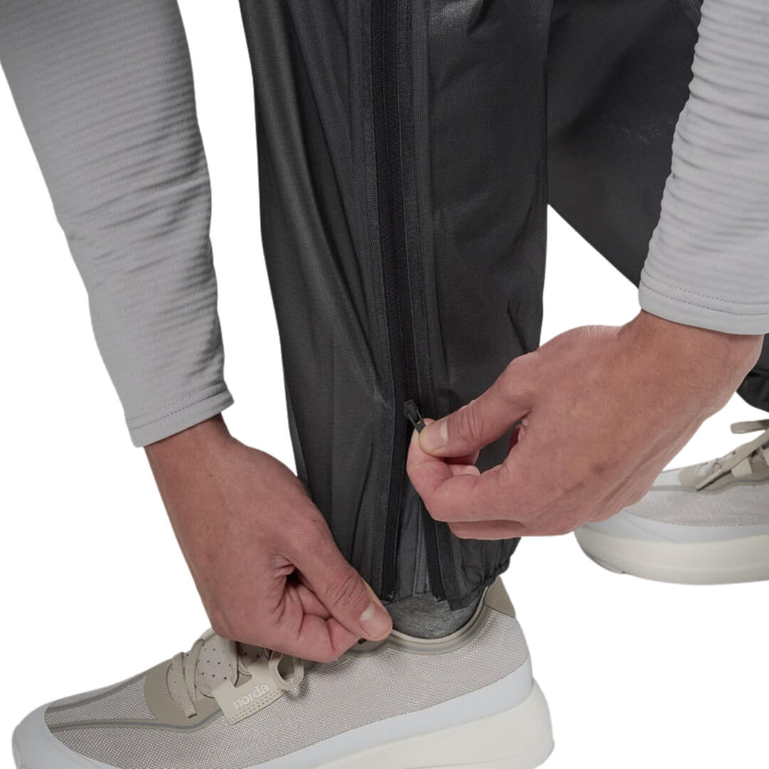 Regnbukser - Montane Minimus Nano